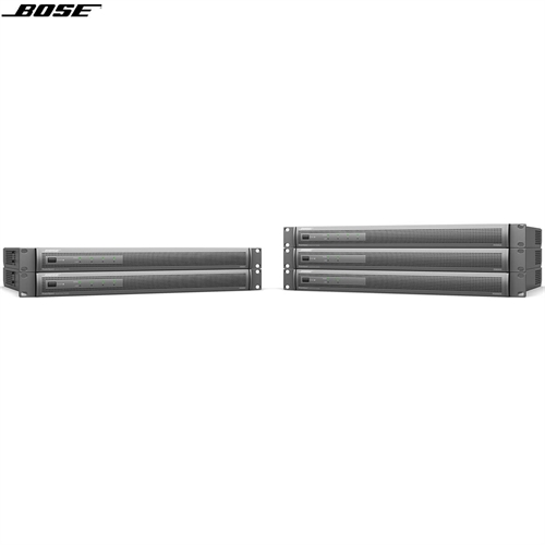 Amply Bose PowerSpace P4300+ 6